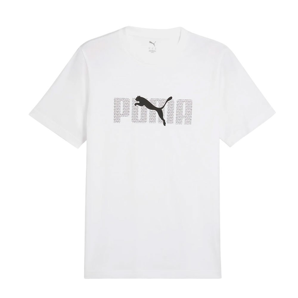 CAMISETA PUMA ESSENTIAL 684667-02