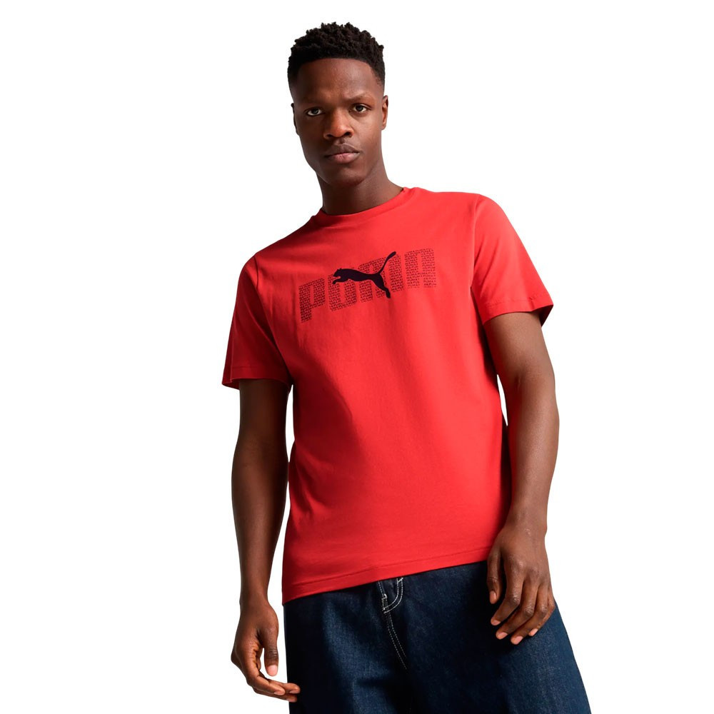 CAMISETA PUMA ESSENTIAL 684667-15