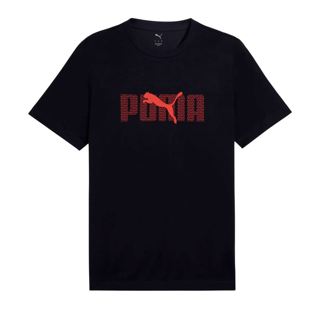 CAMISETA PUMA ESSENTIAL 684667-16