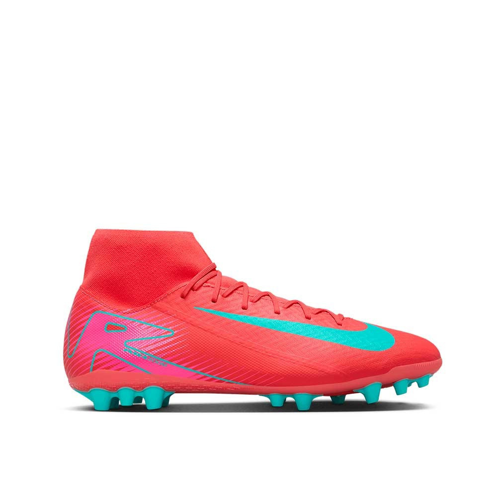 BOTA DE FUTBOL NIKE ZOOM SUPERFLY 10 ACADEMY FQ8329-800