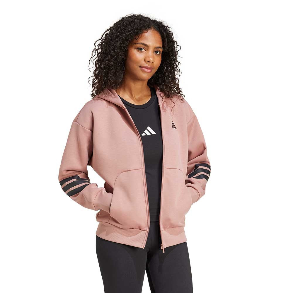 CHAQUETA ADIDAS 3 BANDAS JE0177