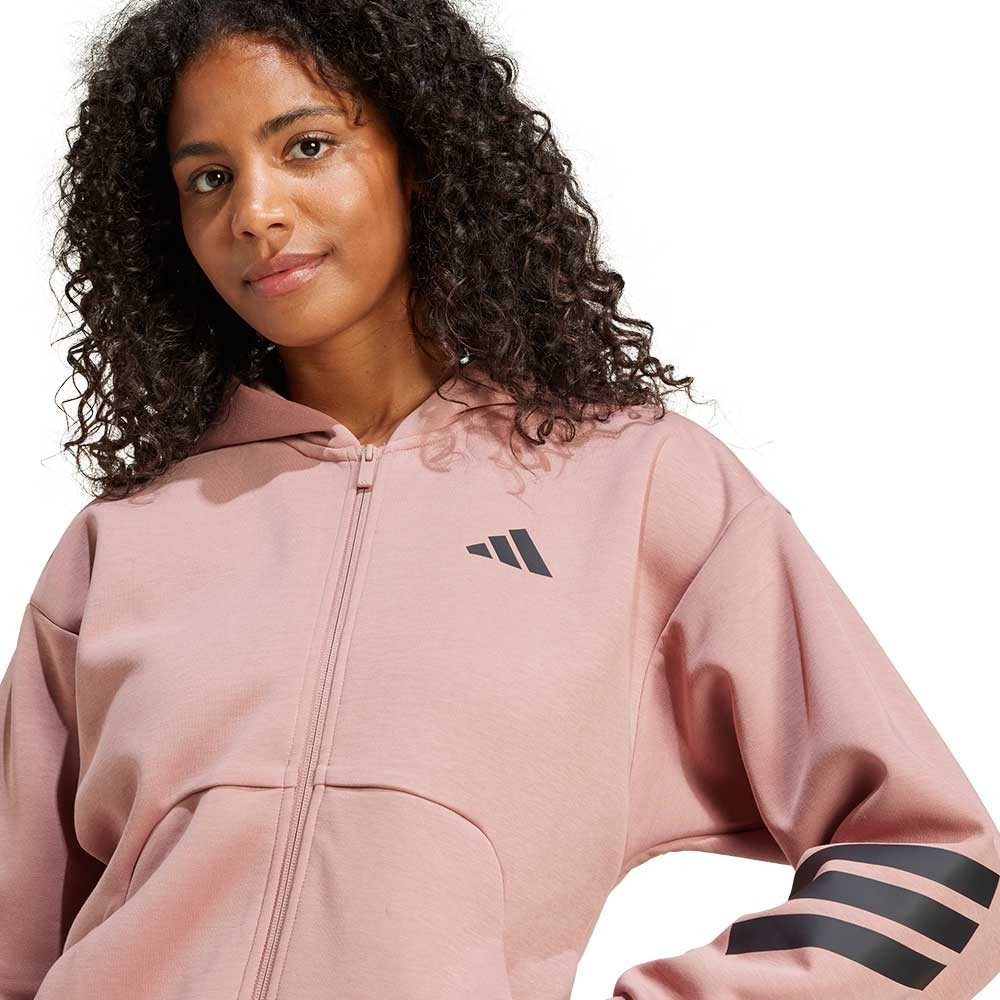 CHAQUETA ADIDAS 3 BANDAS JE0177