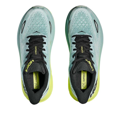 ZAPATILLA HOKA ONE ONE CLIFTON 9 1127895-DRZ
