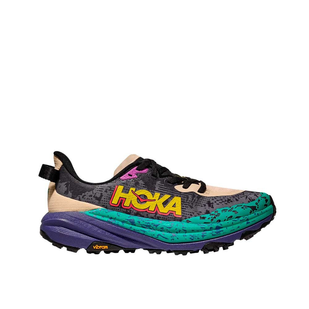 ZAPATILLA HOKA ONE ONE SPEEDGOAT 6 1147791-OMN