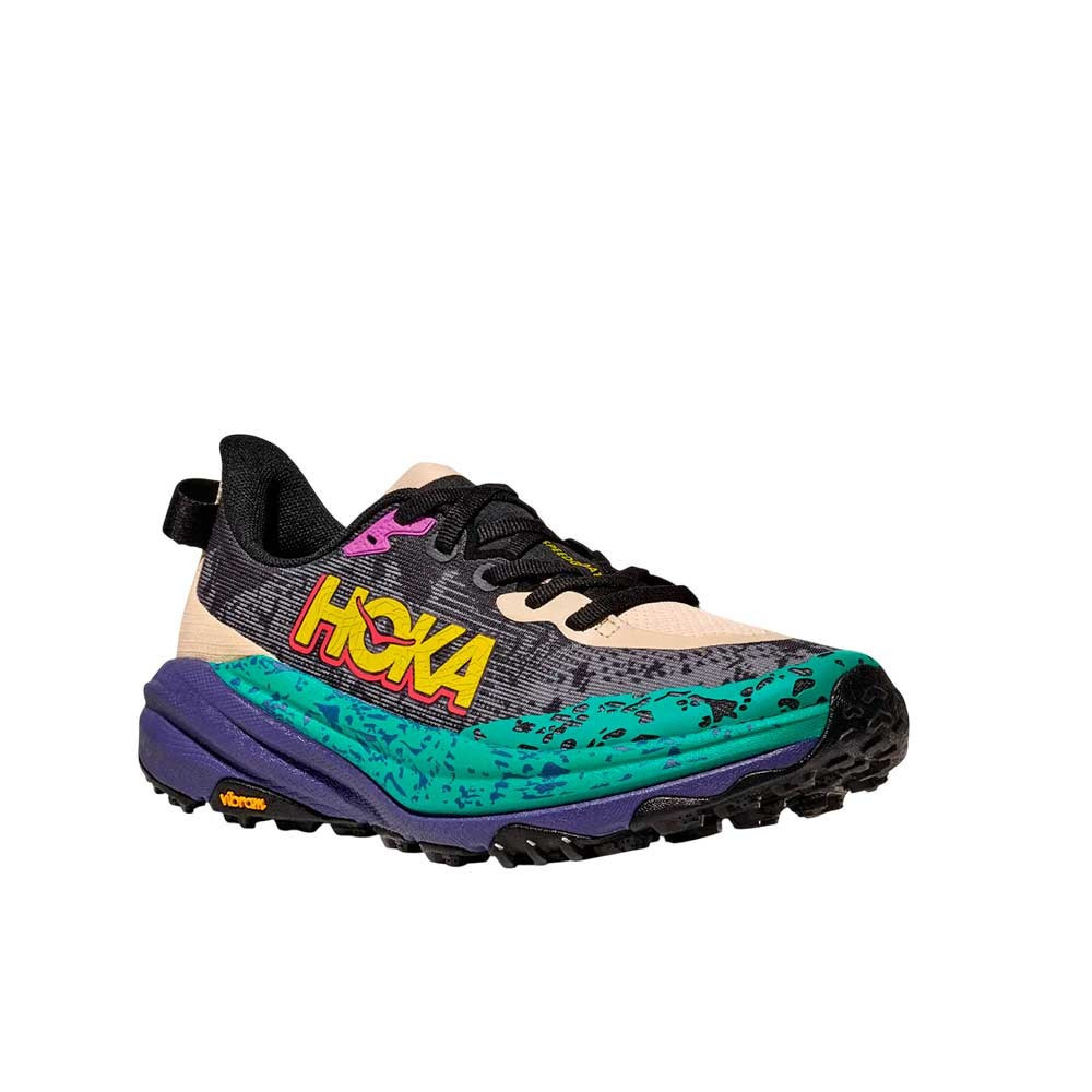 ZAPATILLA HOKA ONE ONE SPEEDGOAT 6 1147791-OMN
