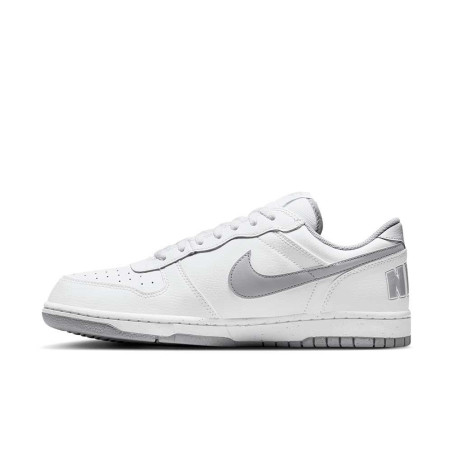 ZAPATILLA NIKE BIG LOW 355152-106