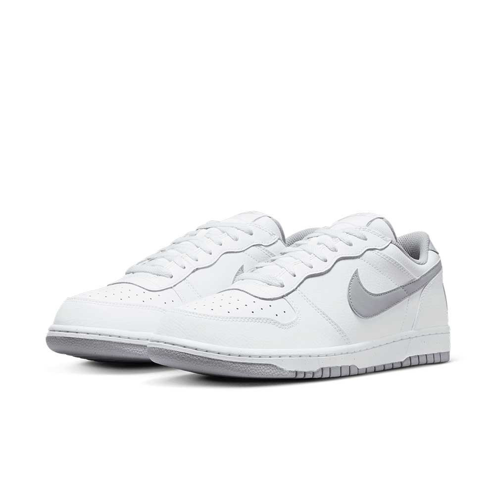 ZAPATILLA NIKE BIG LOW 355152-106