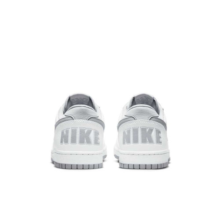 ZAPATILLA NIKE BIG LOW 355152-106