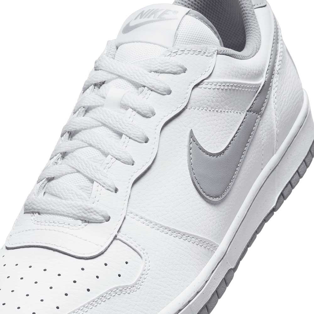 ZAPATILLA NIKE BIG LOW 355152-106
