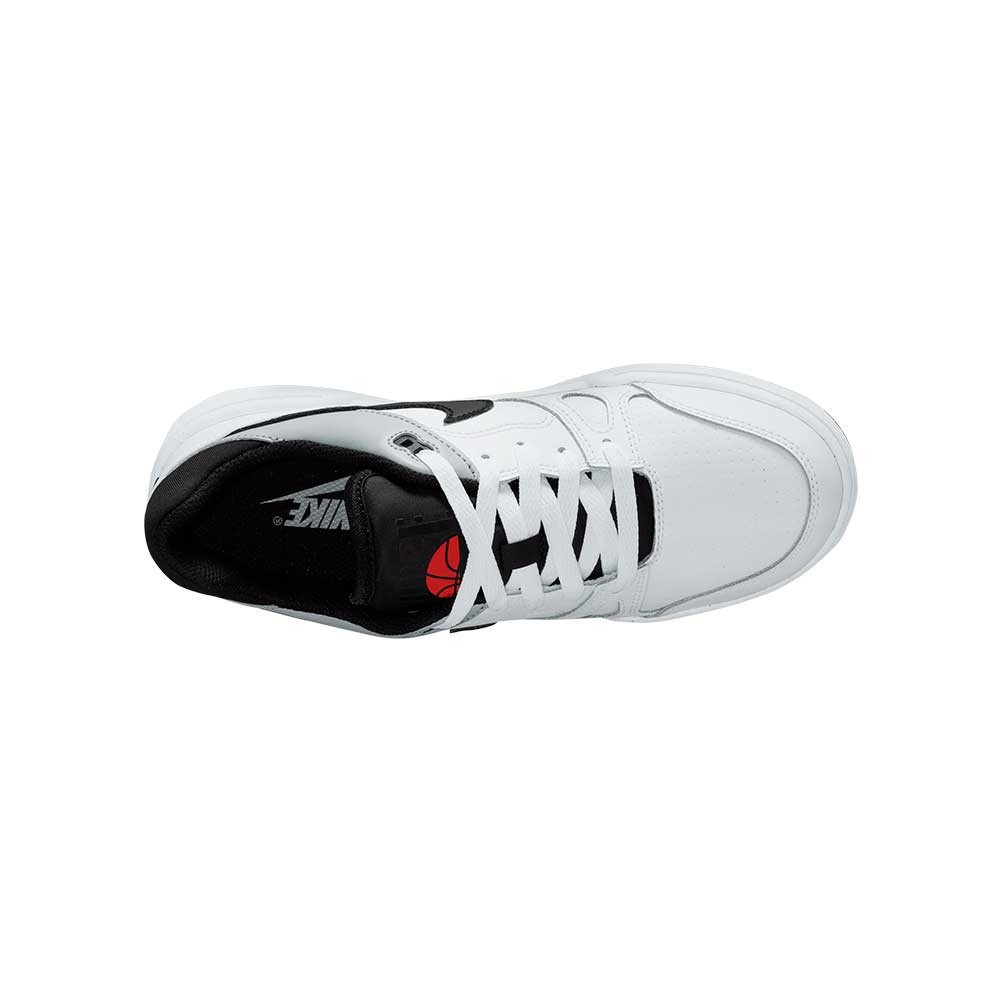 ZAPATILLA NIKE FULL FORCE LOW FV5929-101