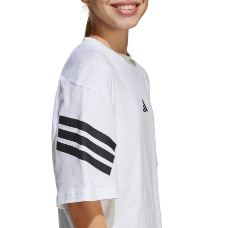 CAMISETA ADIDAS 3 BANDAS JN8088