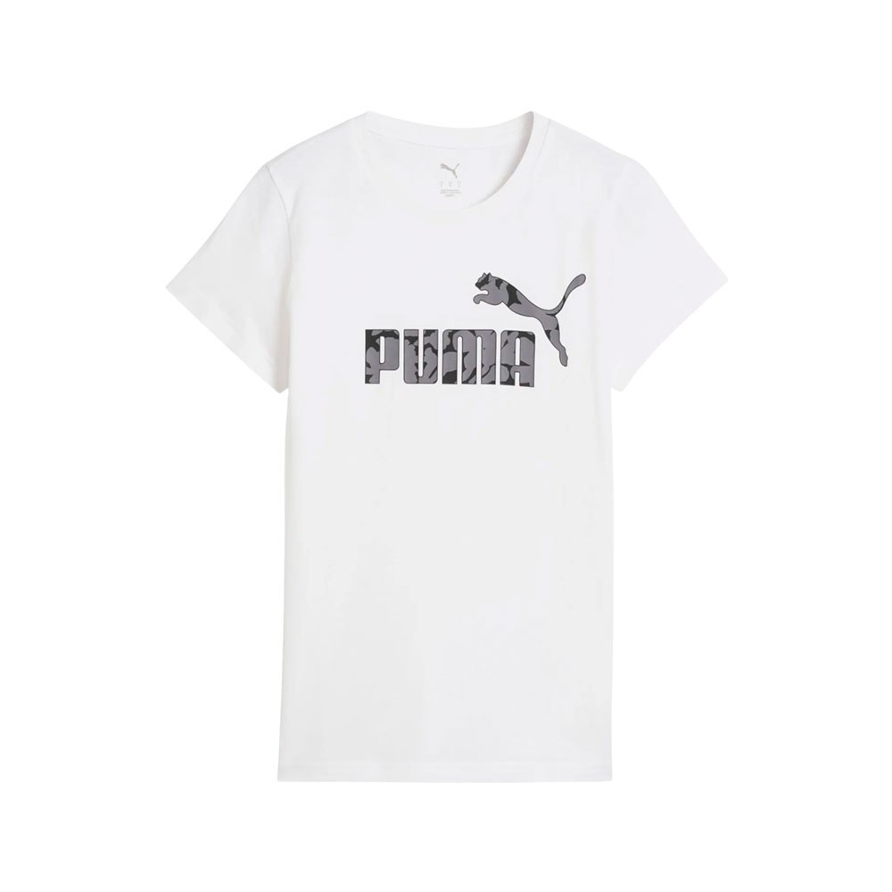 CAMISETA PUMA ESSENTIAL NATURE 2.0 684986-02