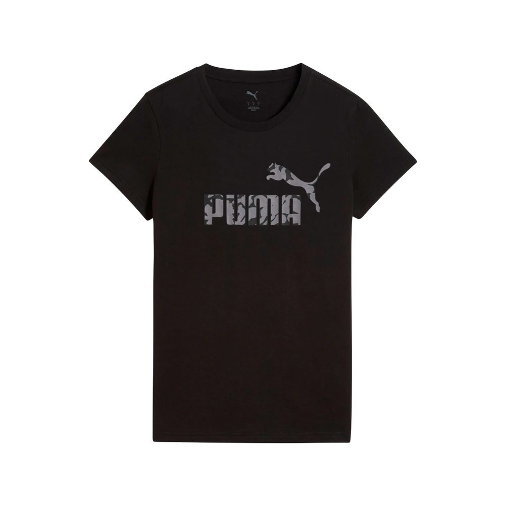 CAMISETA PUMA ESSENTIAL NATURE 2.0 684986-51