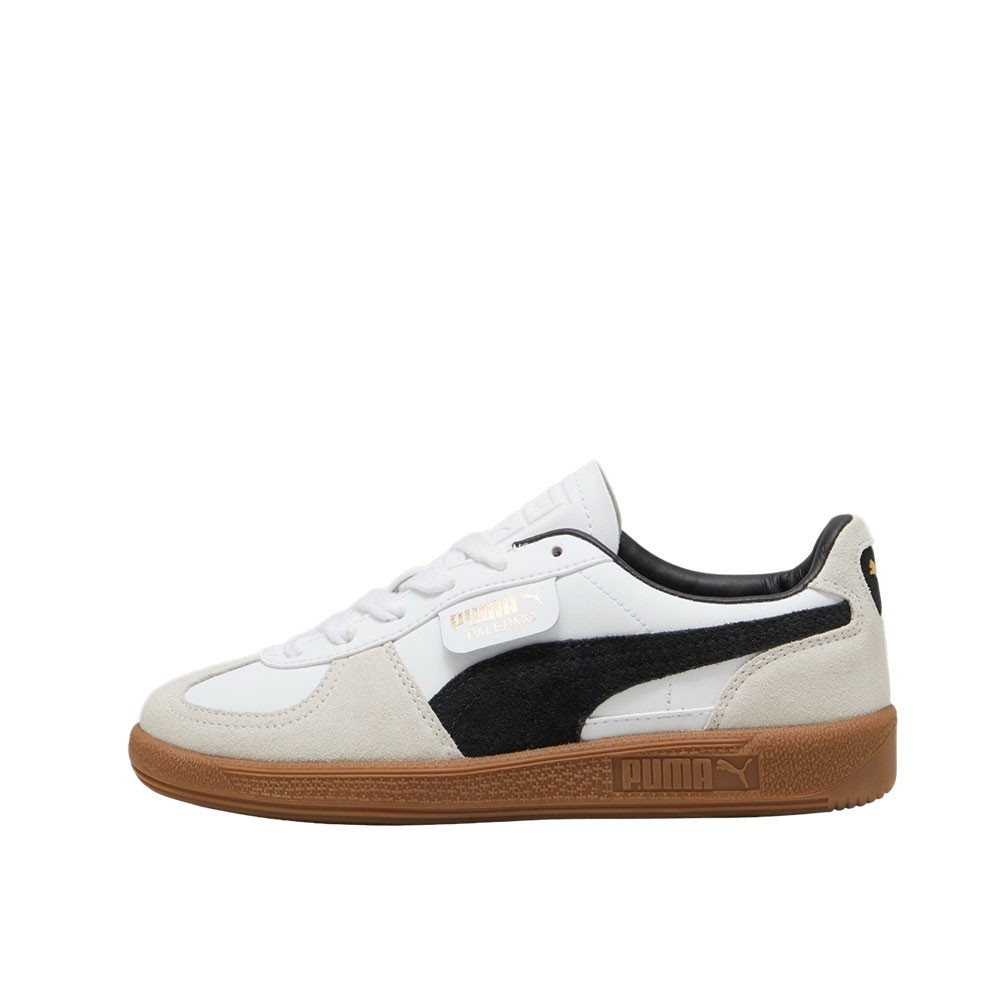 ZAPATILLA PUMA PALERMO 397275-01