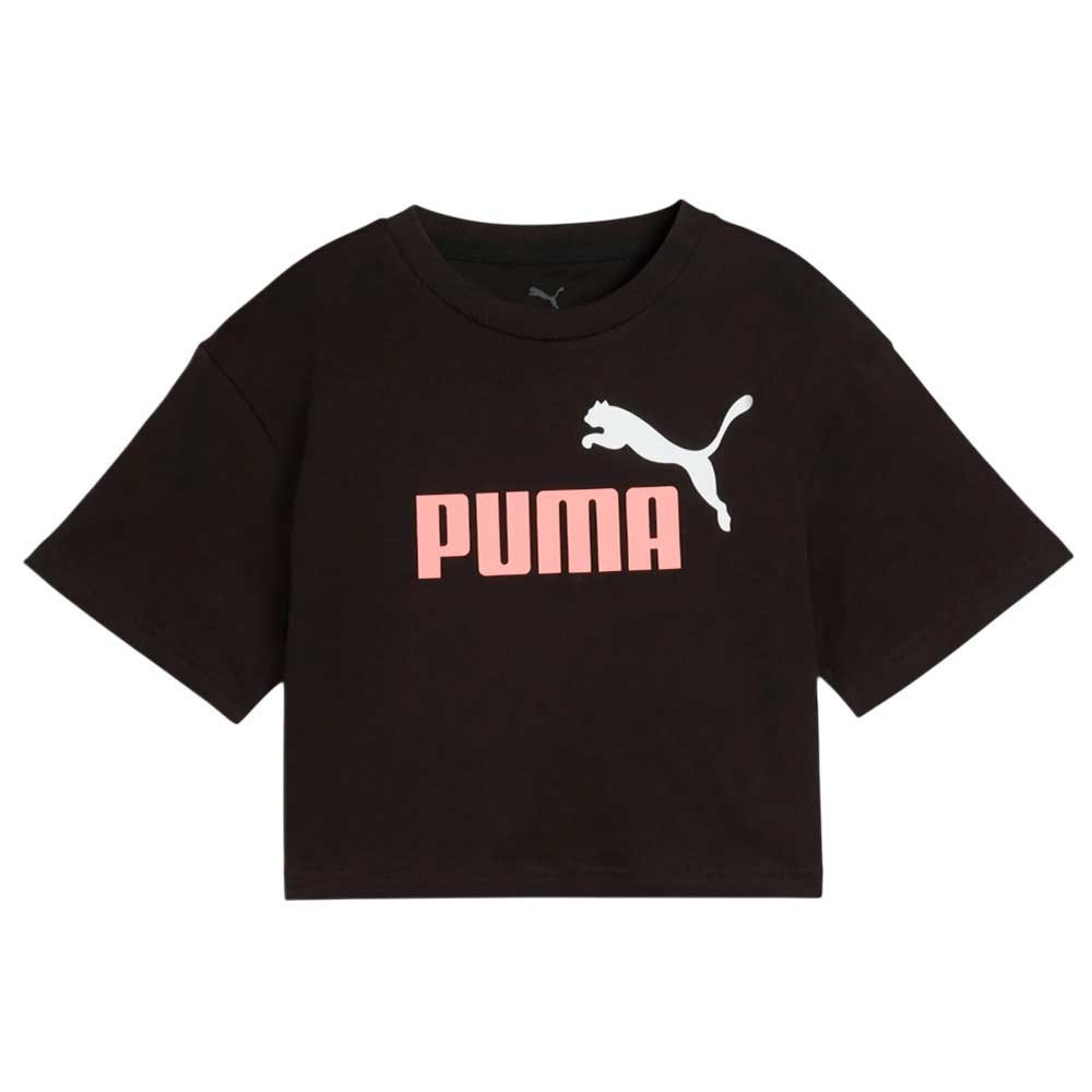 CAMISETA PUMA ESSENTIAL 686071-01