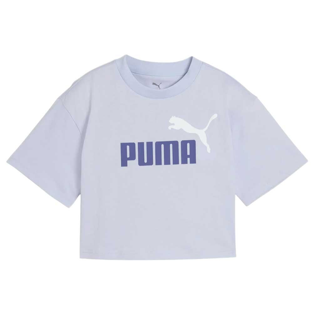 CAMISETA PUMA ESSENTIAL 686071-47