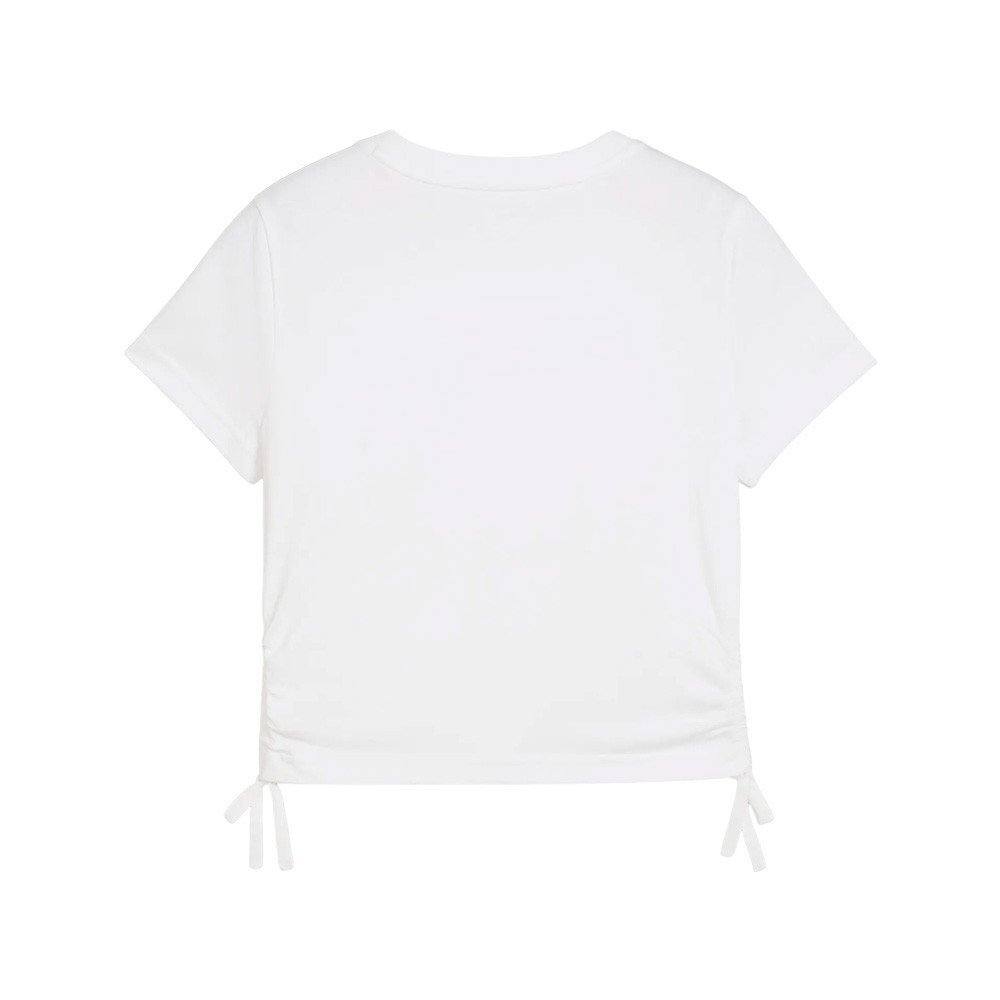 CAMISETA PUMA ESSENTIAL 686419-02