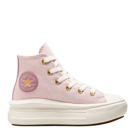 ZAPATILLA CONVERSE CHUCK TAYLOR ALL STAR MOVE A12618C