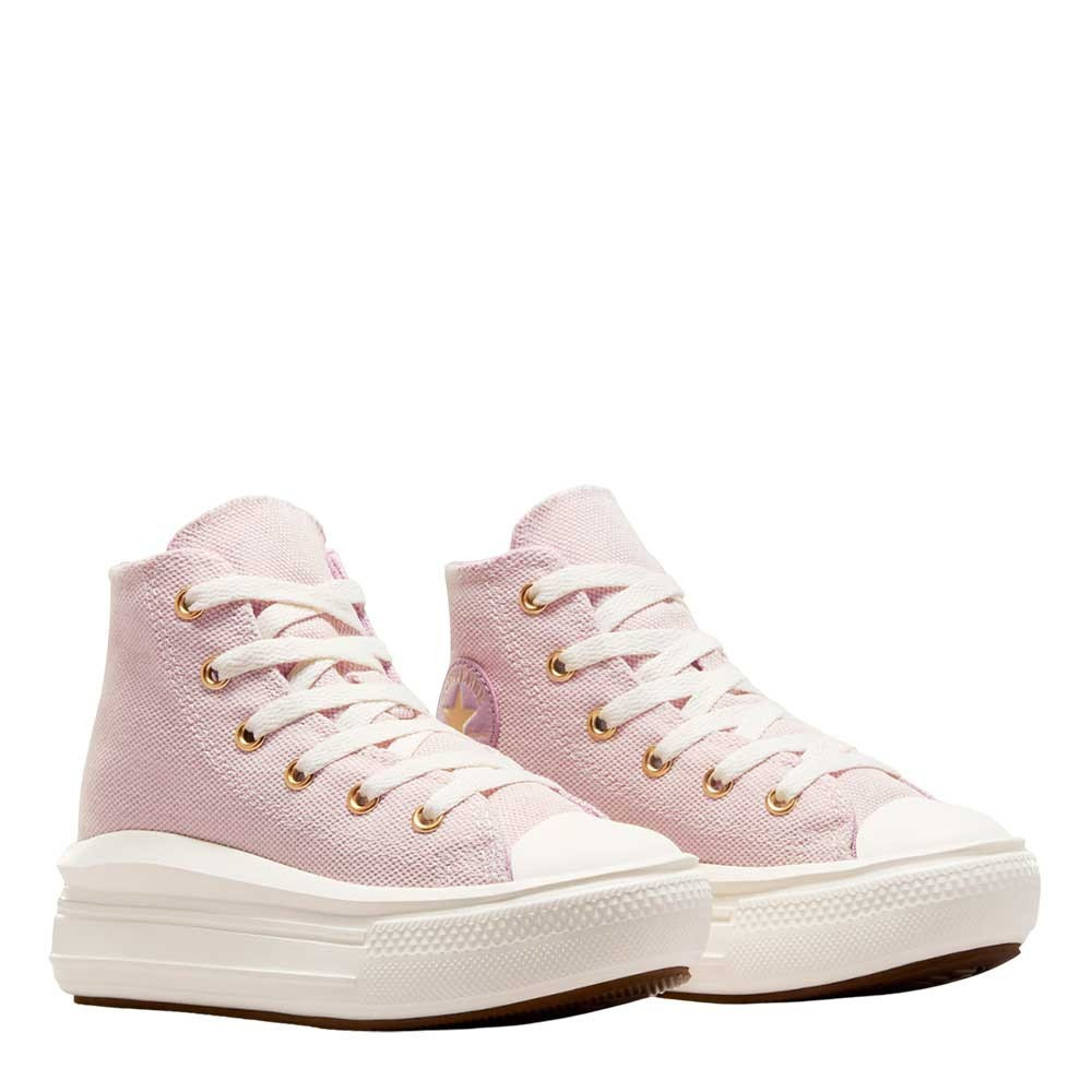 ZAPATILLA CONVERSE CHUCK TAYLOR ALL STAR MOVE A12618C