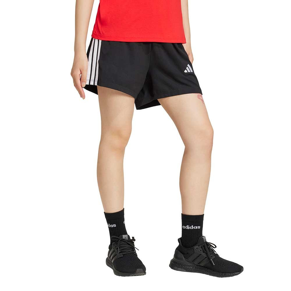 PANTALON CORTO ADIDAS 3 BANDAS JD0908