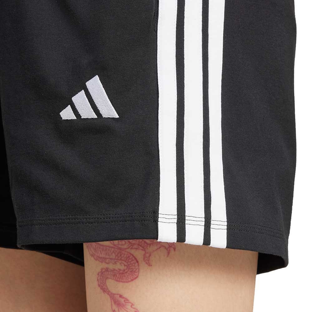 PANTALON CORTO ADIDAS 3 BANDAS JD0908