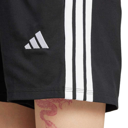 PANTALON CORTO ADIDAS 3 BANDAS JD0908