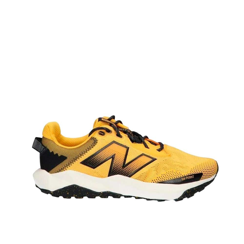 ZAPATILLA NEW BALANCE DYNASOFT NITREL V6 MTNTR-CY6