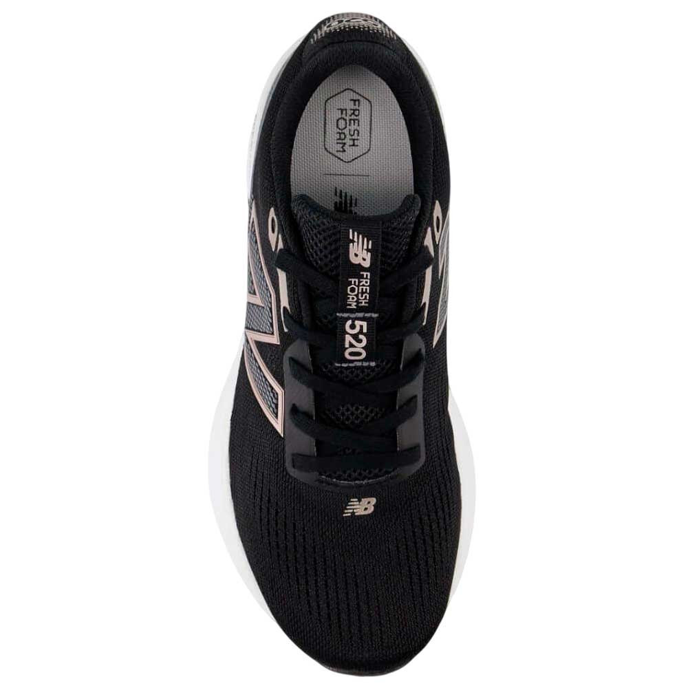 ZAPATILLA NEW BALANCE FRESH FOAM 520 V9 W520-LK9