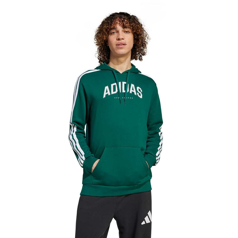 SUDADERA ADIDAS JV6506