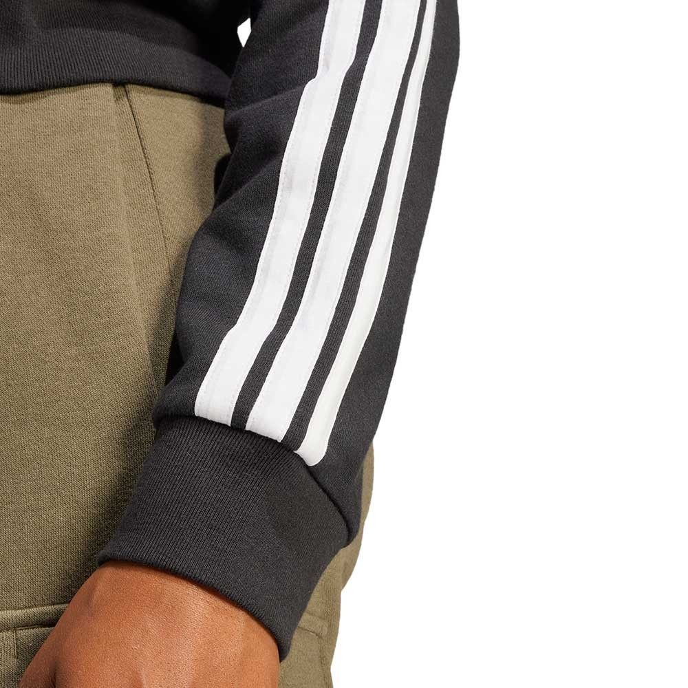 CHAQUETA ADIDAS 3 BANDAS JE0052