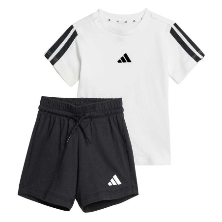 CONJUNTO ADIDAS 3 BANDAS JD8164