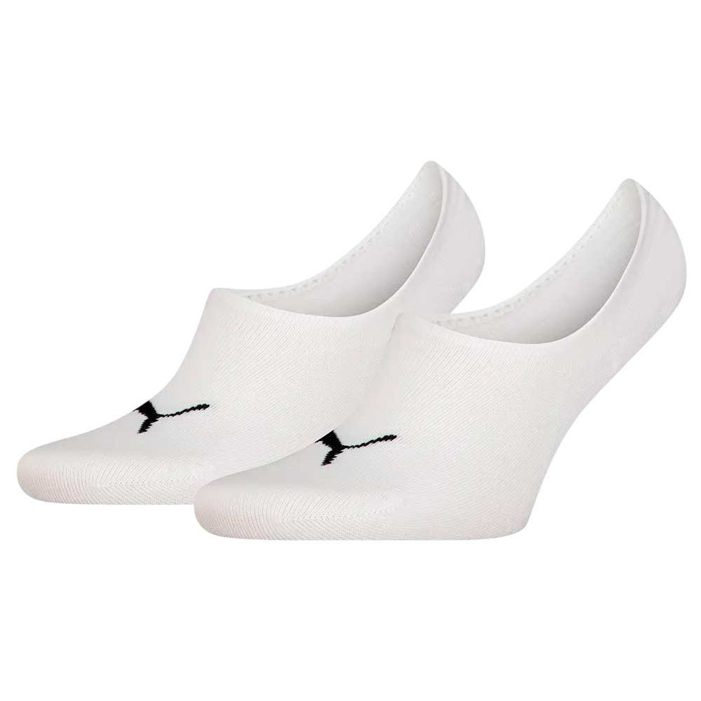 CALCETIN PUMA ADULTO 2 PARES 701225907-002