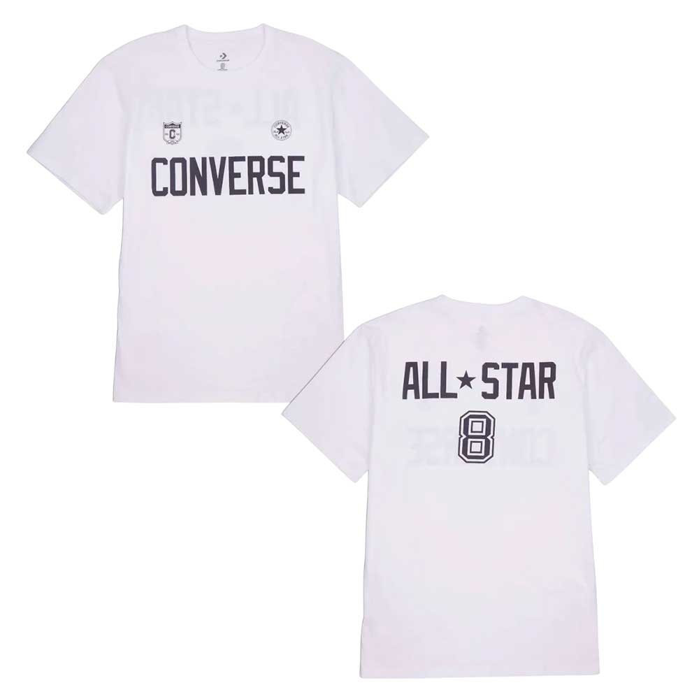 CAMISETA CONVERSE 10027363-A02