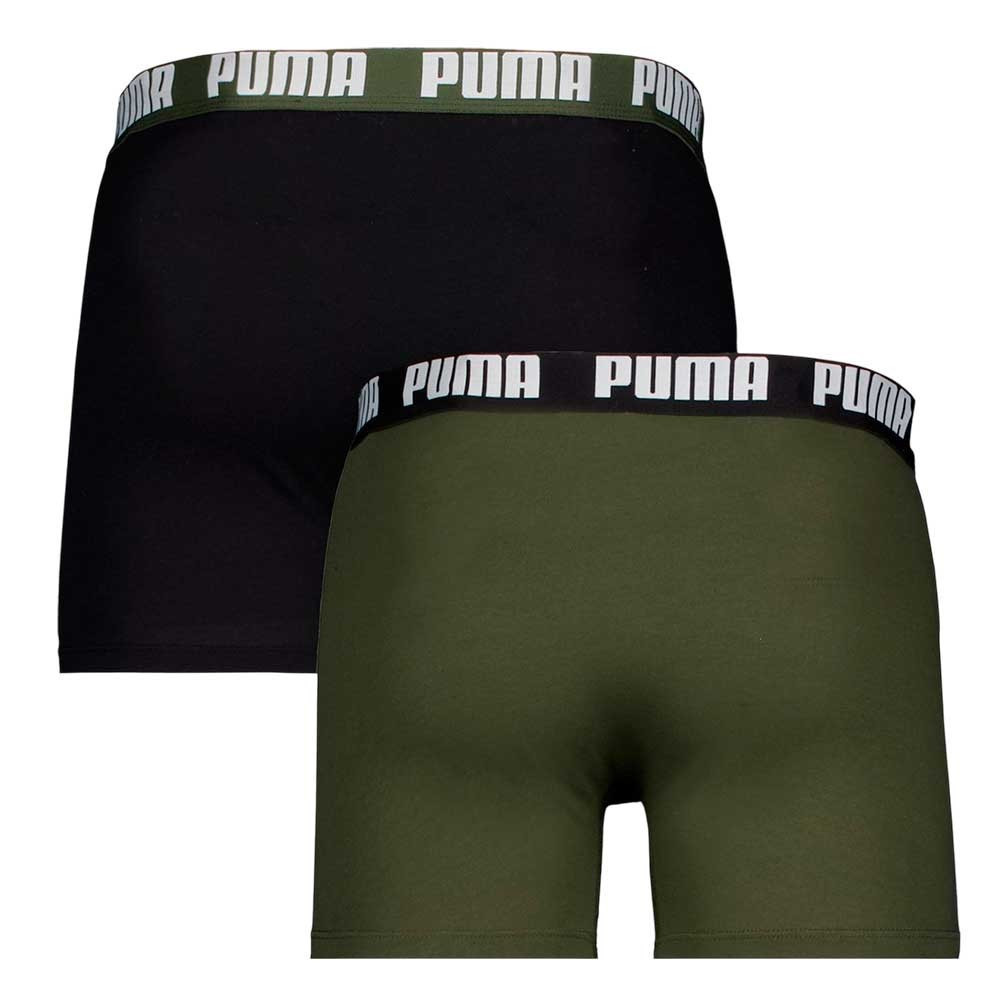 BOXER PUMA ADULTO PACK 2 701226387-012