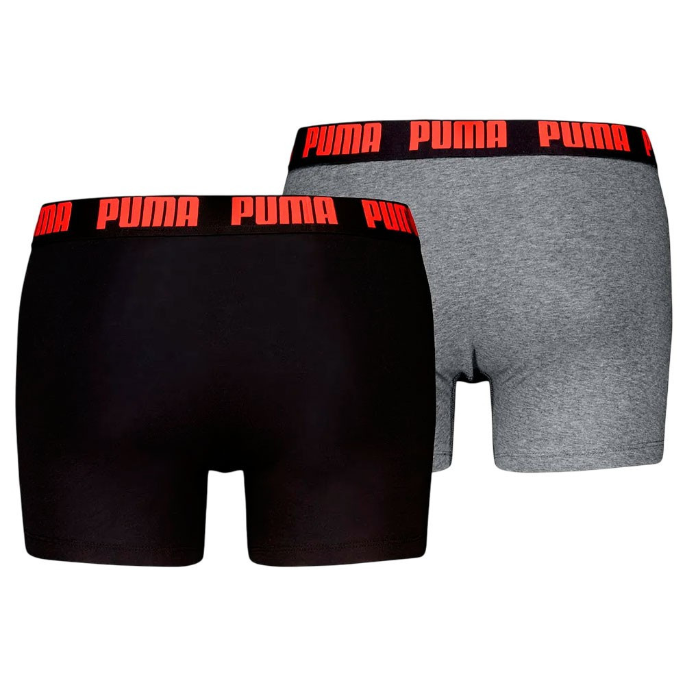 BOXER PUMA ADULTO PACK 2 701226387-028