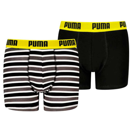 BOXER PUMA KIDS PACK 2 701230446-004