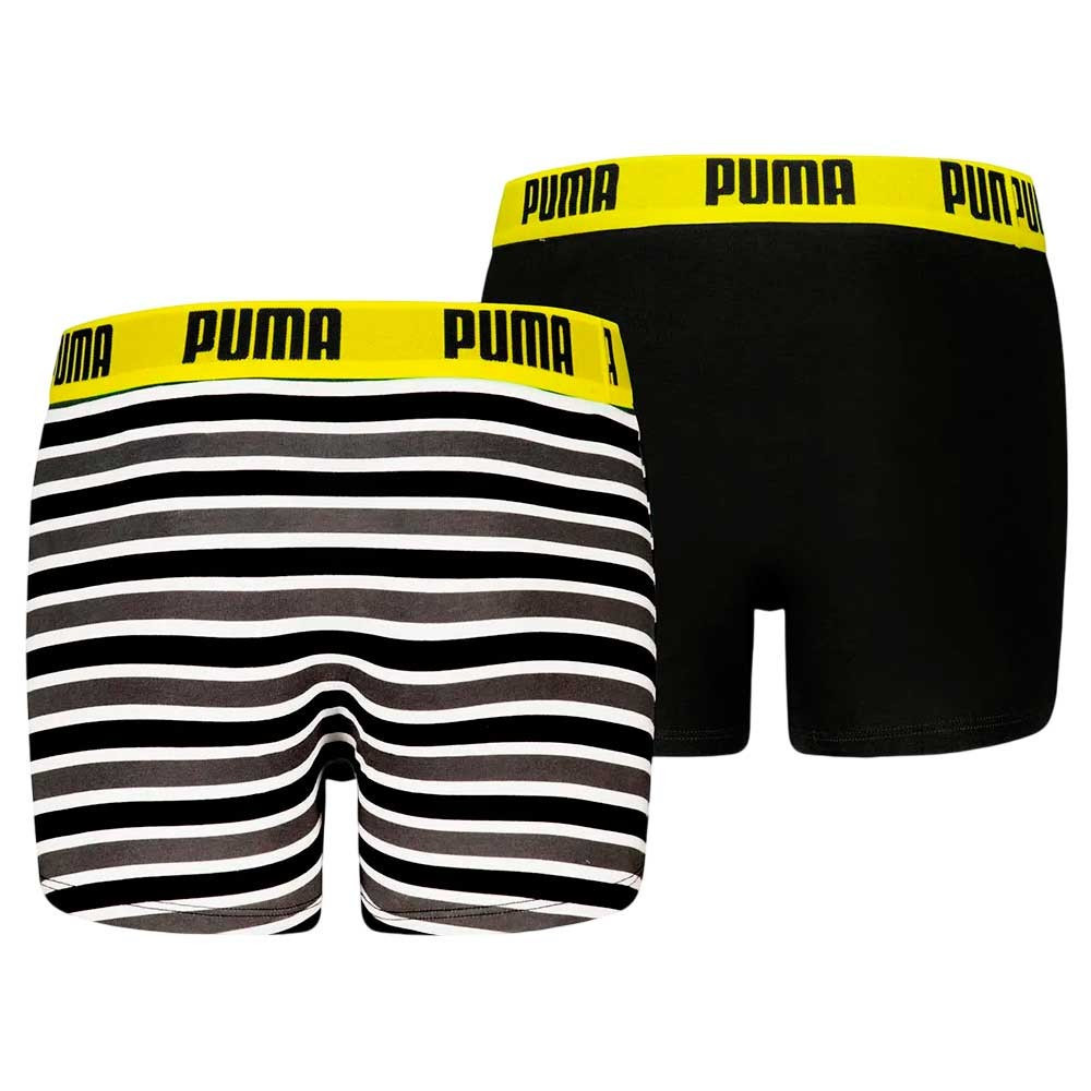 BOXER PUMA KIDS PACK 2 701230446-004