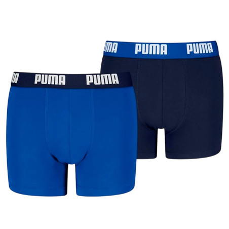 BOXER PUMA KIDS PACK 2 701230447-003