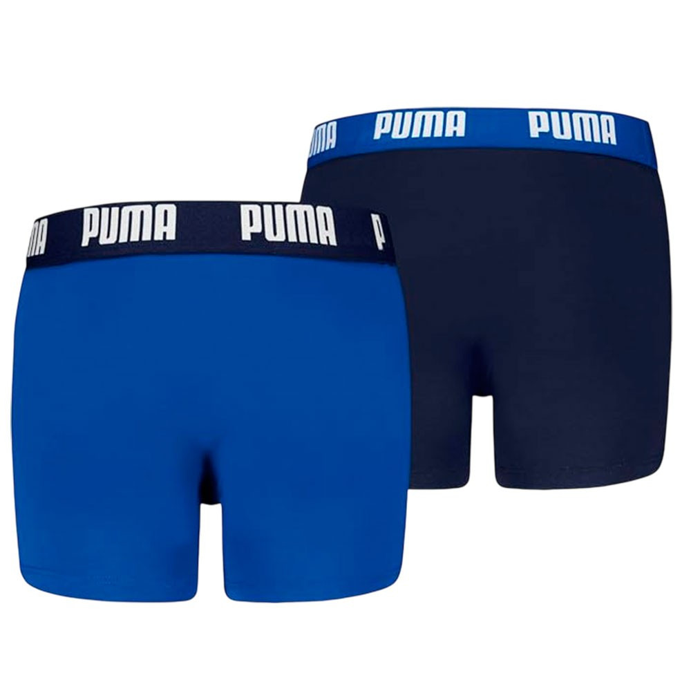 BOXER PUMA KIDS PACK 2 701230447-003