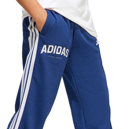 Pantalón adidas 3 Bandas JM2444