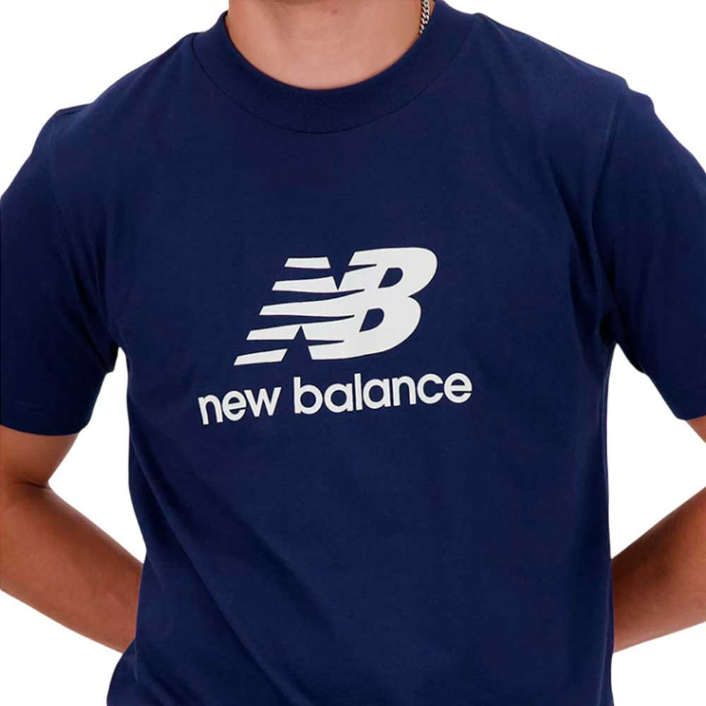 Camiseta New Balance Sport Essentials MT41502-NNY