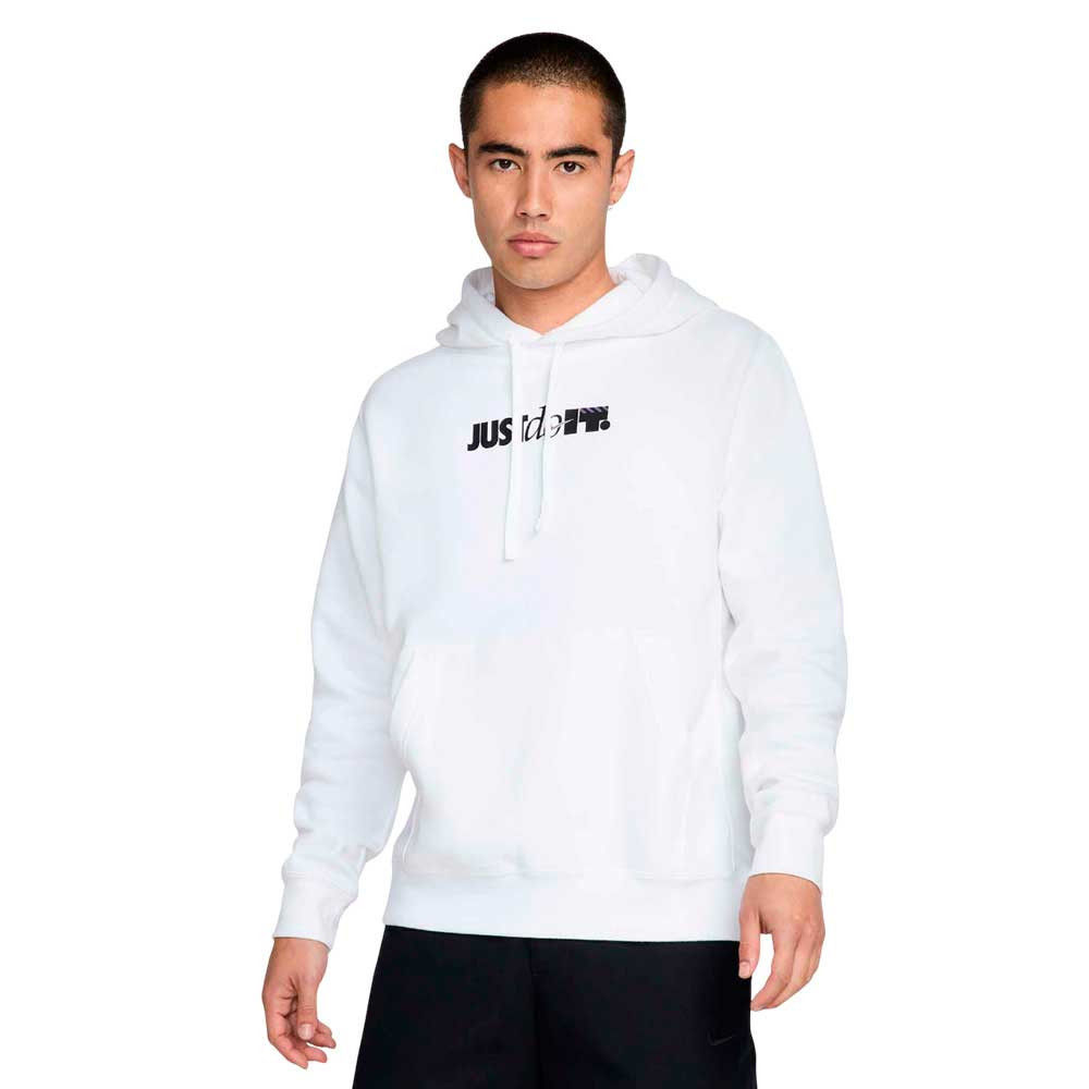 Sudadera Nike Club HJ0606-100