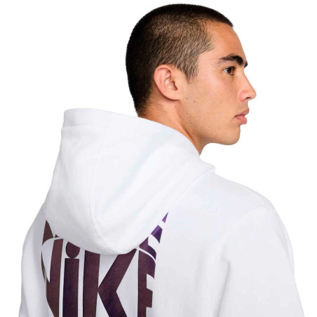 Sudadera Nike Club HJ0606-100