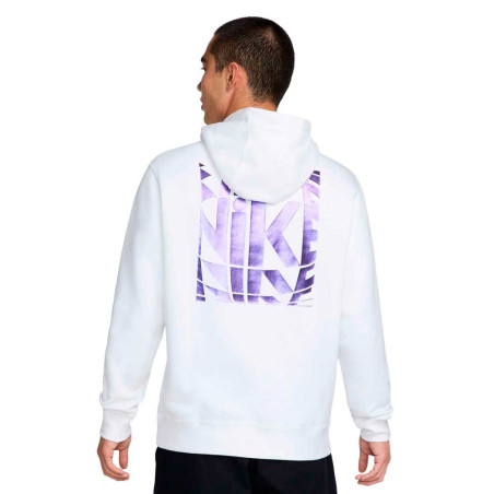 Sudadera Nike Club HJ0606-100