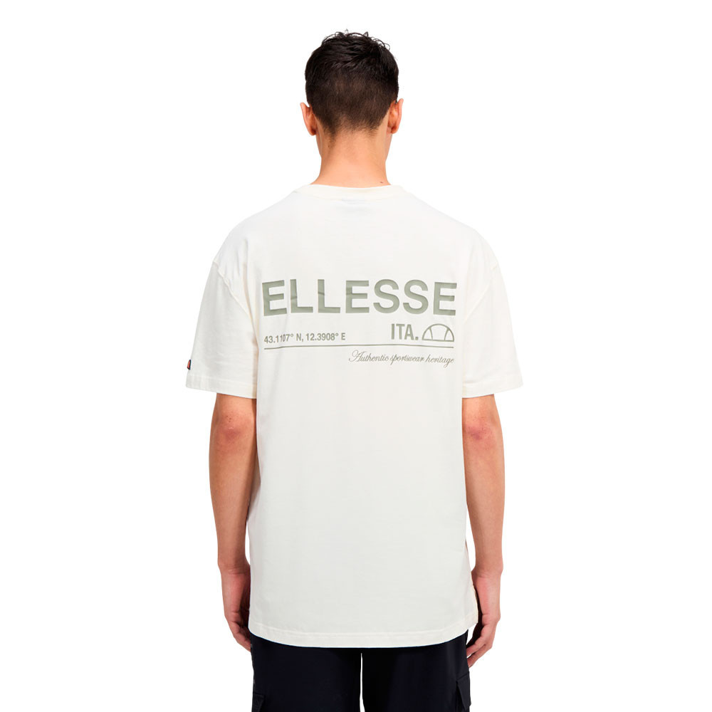 Camiseta Ellesse Parete SHZ21857-904