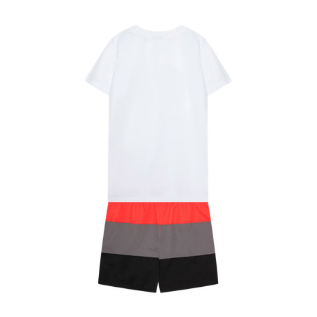 Conjunto Ellesse Vescia S3Z22091-908
