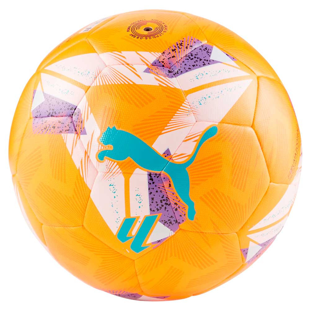 Balón Puma Orbita La Liga 084287-03