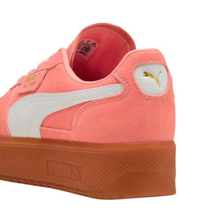 Zapatilla Puma Palermo Elevata 399348-12