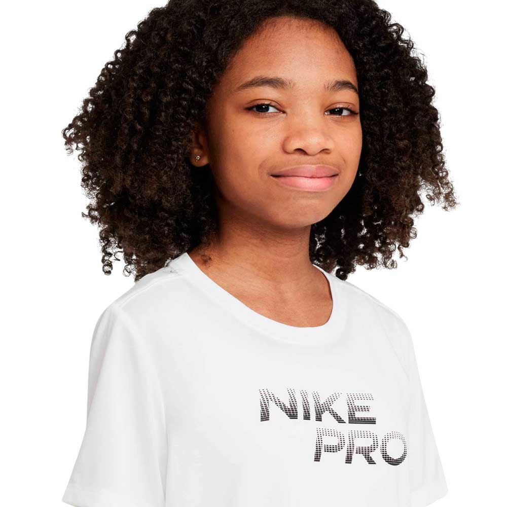 Camiseta Nike One HJ2857-100