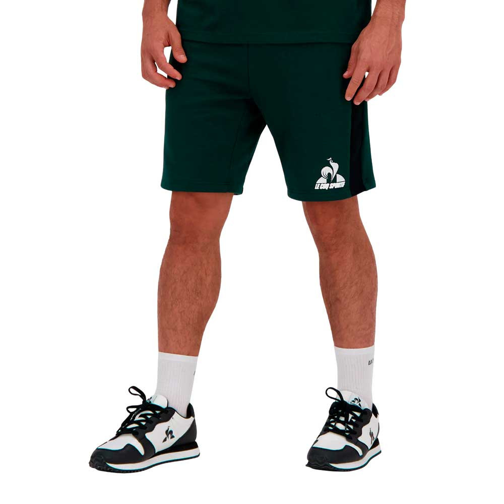 Bermuda Le Coq Sportif Contemporain 2510045